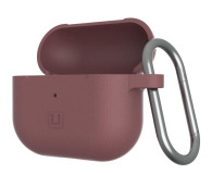 UAG Dot [U] do AirPods 3 aubergine - 1224536 - zdjęcie 2